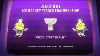 Tournament Trailer | 2022 #IIHFWorlds