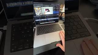 14” MacBook Pro Editing BEAST!!