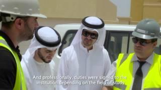 Mohammed Bin Rashid Housing Establishment Corporate Video