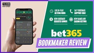 HOW TO USE BET365 APP TUTORIAL (DOWNLOAD, INSTALL, GETTING STARTED | HOW BET365 WORKS & APP FEATURES