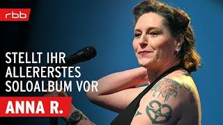 Sängerin AnNa R. – jetzt startet sie auch solo durch | Studio 3