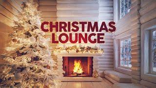 CHRISTMAS LOUNGE  HOUSE MUSIC  REMIXES CHILL OUT