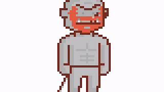 Чертик
