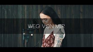 Anna Trümner - Weg von mir