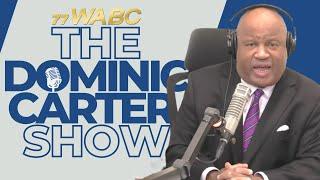 Dominic Carter Isn't Surprised By The Knicks | The Dominic Carter Show