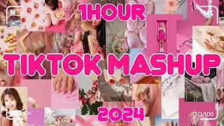 (1HOUR)TikTok Mashup 2024 (Not Clean)