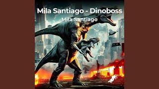 Dinoboss