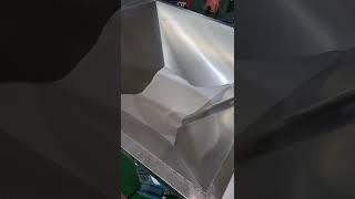 Powder filling machine, what do you think?