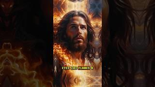 Where Was Jesus Before Come To Earth | Did People Go To Heaven Before Jesus #shorts #viral #Bible