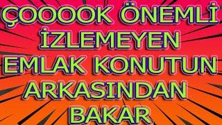 BİST 100 EMLAK KONUT HİSSE ANALİZİ EKGYO HİSSE TEKNİK ANALİZ VE YORUMU #EKGYO YORUM VE ANALİZ