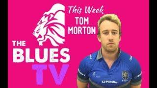 BluesTV with Tom Morton