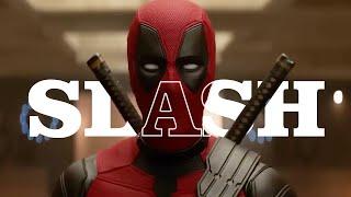 Stray Kids - Slash (Music Video) Deadpool & Wolverine Soundtrack MV