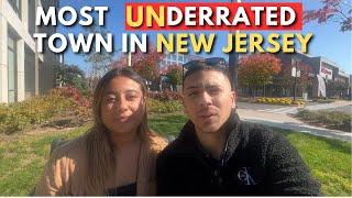 Living in Union New Jersey  [EVERYTHING YOU NEED TO KNOW]