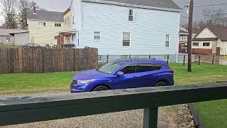 s23 ultra 4k 60fps sample video during a thunderstorm 