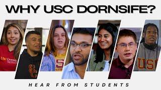 What Makes USC Dornsife Unique: Hear From Students