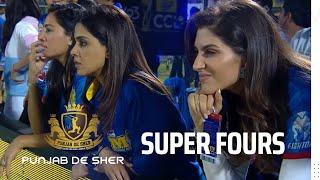 Team Punjab's Super Boundaries vs Mumbai Team | Sonu Sood, Mayur Mehta | CCL 2023