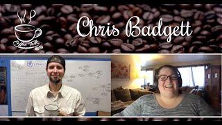 WPCoffeeTalk: Chris Badgett