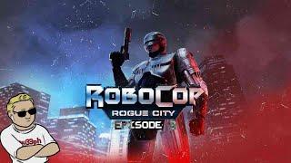 RoboCop: Rogue City (November 11th, 2023) | Qu33ph™ Mania