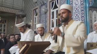 Hafız Mustafa Özyılmaz - Denizli Hilal Camii Mevlid Kandili