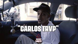 "Carlos Trvp" | Hazard Lights ️ | Dominican Republic  