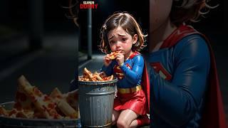 This Broke  My Heart… A Superkid Deserves Better  #supergirl #marvel #story #joker