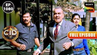 Assassin ने कर दिया पुरे CID Team के नाक में दम | CID | सी.आई.डी | 27 Feb 2024