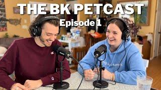 How to determine what treats to feed your dogs | The BK Petcast Ep 1 | Dog & Cat Podcast