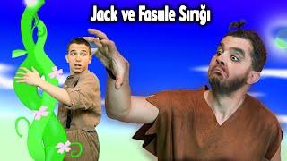 Jack ve Fasulye Sırığı | Adisebaba Masallar