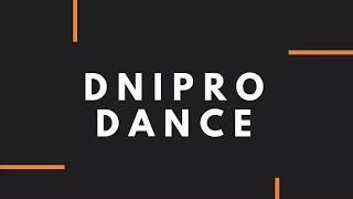 #DNIPRODANCE - Hip-Hop beginners 