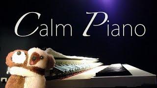 Calm Piano Music - relaxdaily piano session