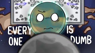 Everyone Is Dumb | @SolarBalls Animation | Moon Revolution