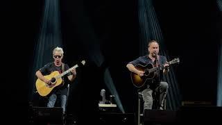 Dave Matthews & Tim Reynolds - FULL SHOW 2/16/2024 Mexico N1 Multicam + Taper Audio