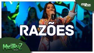 Mastruz com Leite - Razões (Final Concurso 2018)