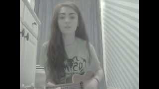 when i was your man cover | presley palmer