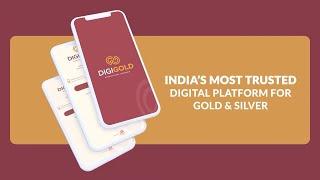 IBJA | Digi Gold | Amrapali | Digital Platform | Gold | Silver | Online | India