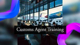 Pathways to Success: Training for Customs Clearing Agents