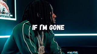 [FREE] Polo G Type Beat x Lil Tjay Type Beat | "If I'm Gone" | Piano Beat | 2025 Type Beat