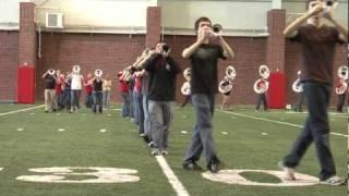 University of Utah marching band