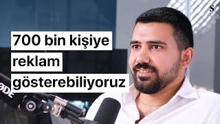 Telegram ve Discord gruplarına reklam vermeyi sağlayan Magfi | Mustafa Fikret Uğur