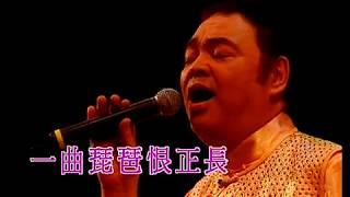 王昭君丨張偉文丨張偉文唱好女人演唱會