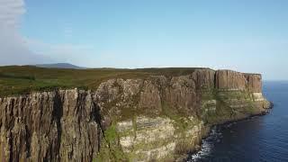 Kilt Rock (Creag an Fhèilidh)