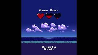 "Game Over" |  Retro 8 bits Type Beat | Trap Instrumental