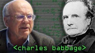 Babbage's Puzzle - Computerphile