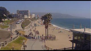 City of Redondo Beach Pier