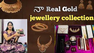 || Na Gold Jewellery Collection ️|| #youtube #youtubevideo #goldjewellery #goldcollection #gold