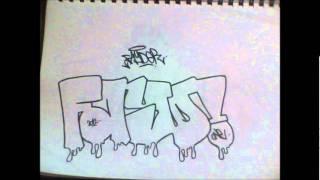 graff book
