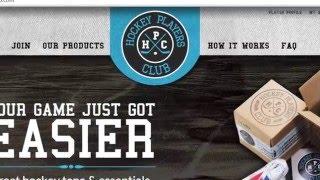 Hockey Players Club Product Review