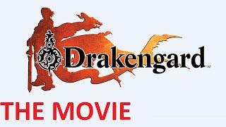 Drakengard 1 THE MOVIE