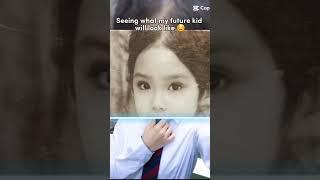 Marty's Future Kid? #mave #kpop #marty #edit #shorts