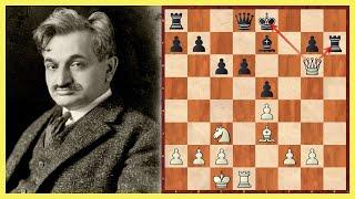 Schach-WM 1894 || Emanuel Lasker vs. Wilhelm Steinitz || Partie 1